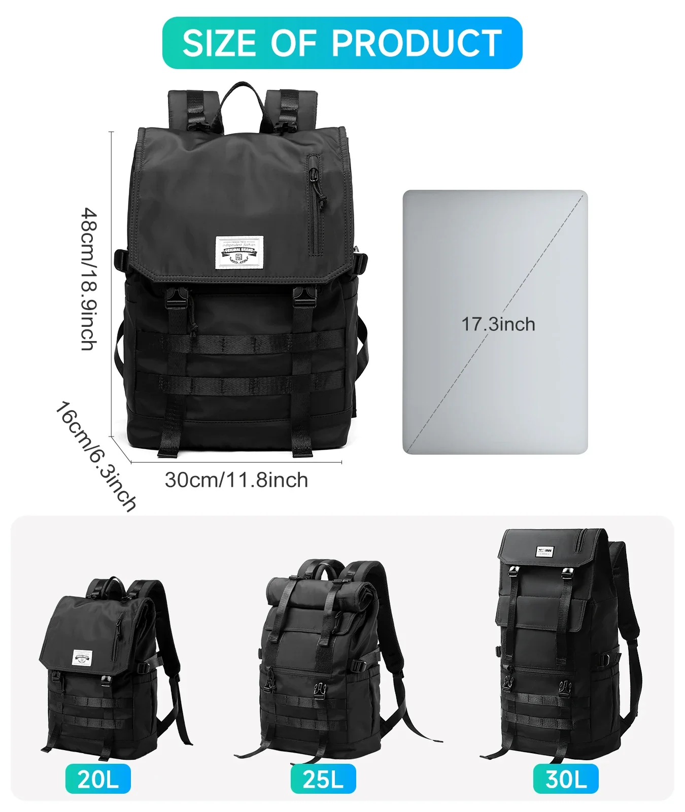 Vacuum Backpack WMHYLYH Mochila Impermeable Con Ruedas Mochila Con Ruedas Para Negocios Estudiantes Universitarios Y Viajeros Mochila De Mano Con Compartimento Para 2 Mochila Viaje Al Vacio
