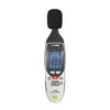 DT-855 Handheld Portable High-precision Noise Detector, Sound Level Meter, Sound Volume Decibel Test Recorder 5