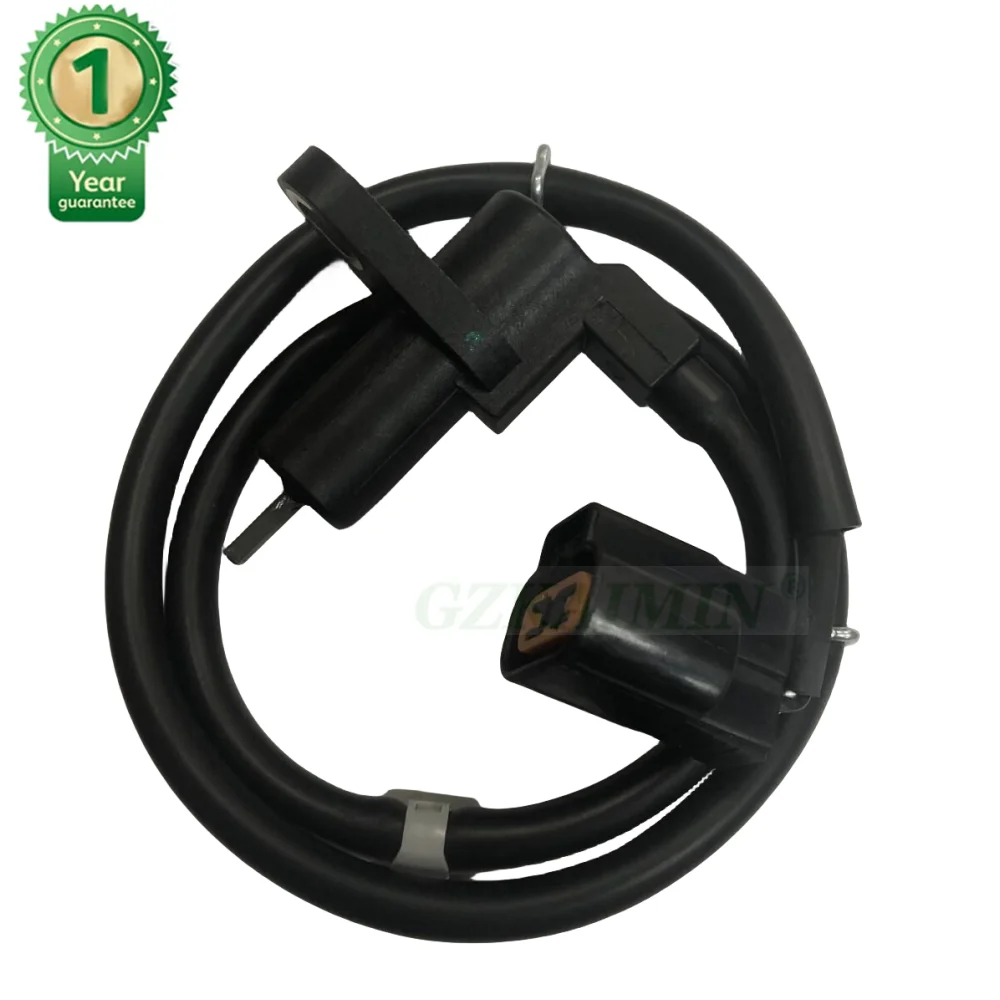 

Датчик скорости колеса из АБС, задний правый для Mitsubishi Lancer 2002-2007, сопутствующие товары, новый бренд KR2804 OEM MR407821