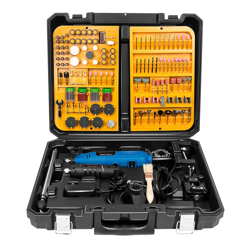 Электрический шлифовальный станок