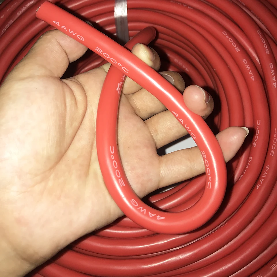 Sourcing Map Silicone Câble 30AWG Blanc Bobine 15m Électrique