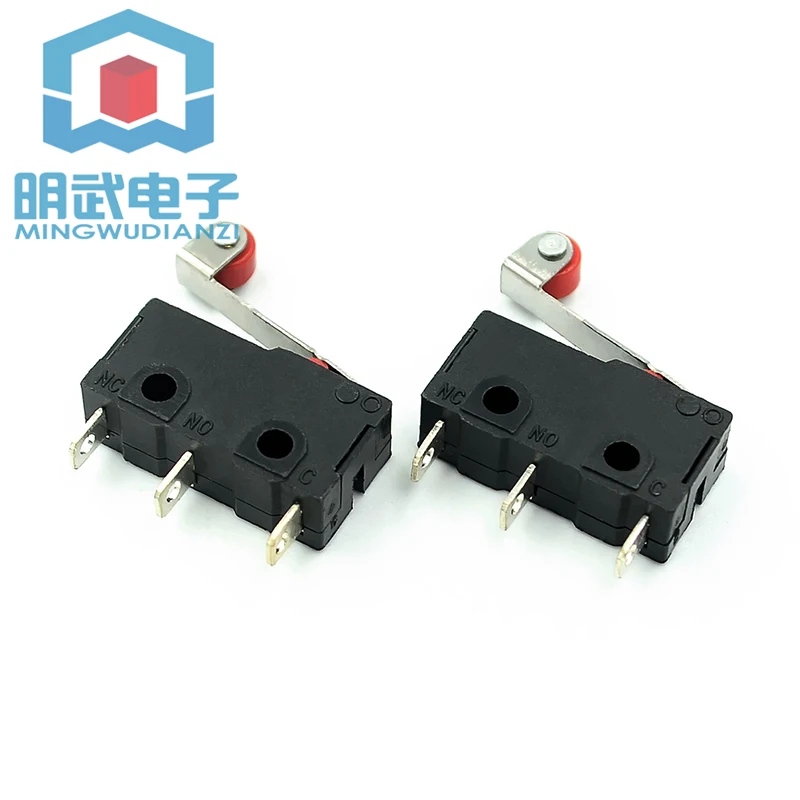 Рисунок 2 - Ременное колесо Средний микро-переключатель