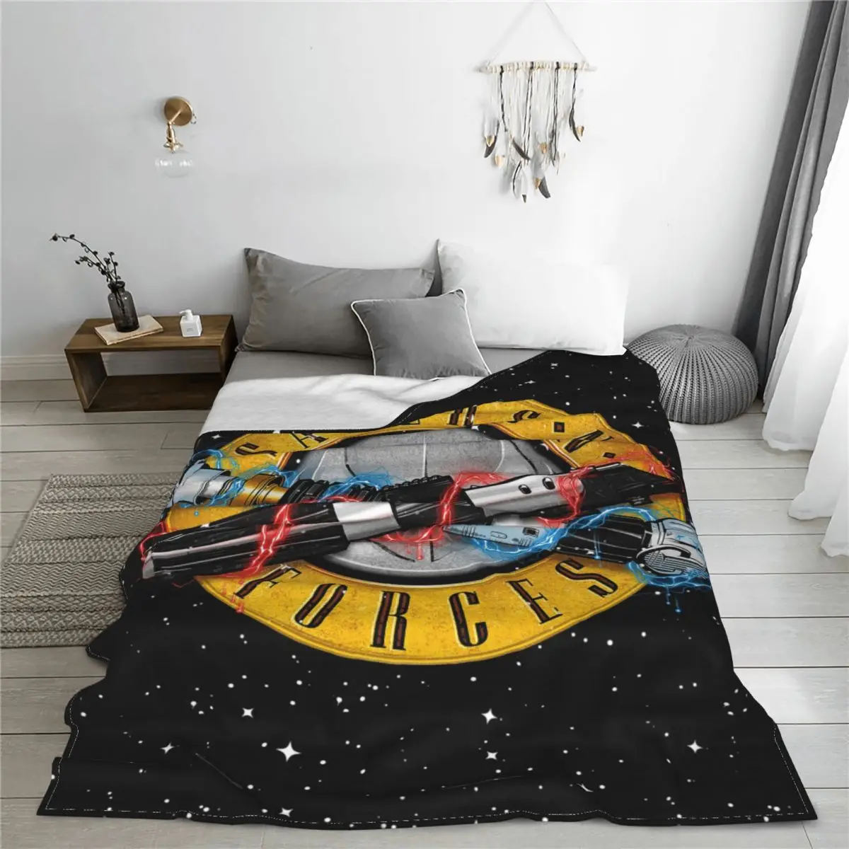 Guns N Roses ����Ʈ���̹� Merch ���, �ø��� ���, Ȩ ���ο� ���, �ſ� ������, �ڵ��� �÷��� ���� �̺�