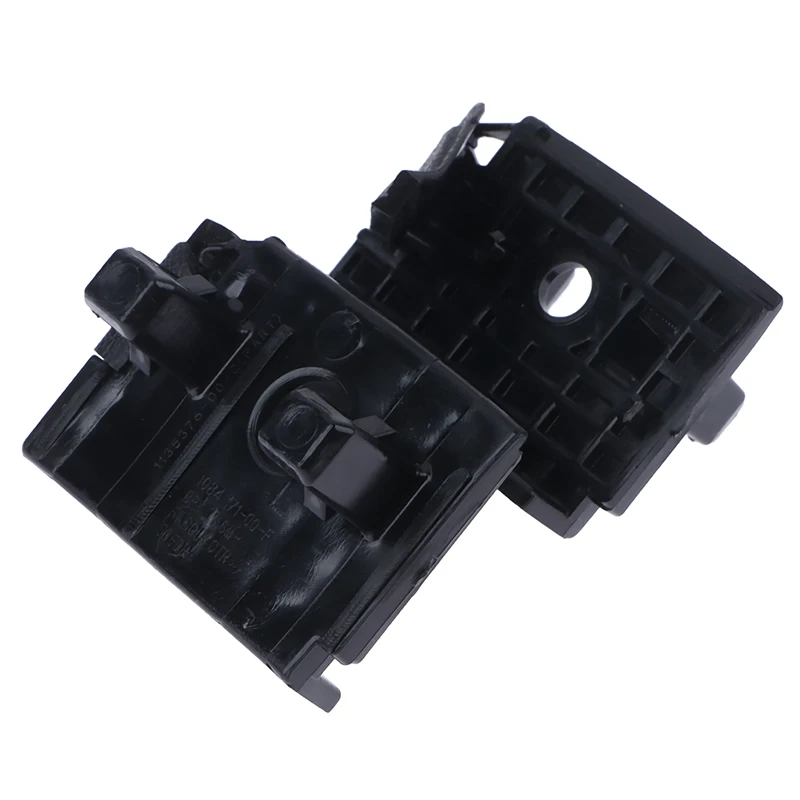 

High Quality Front Bumper Fender Center Bracket Holder Car Part For Model 3 1084171-00-F/1084172-00-F