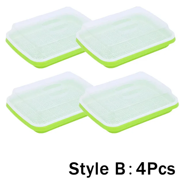 Style B 4Pcs