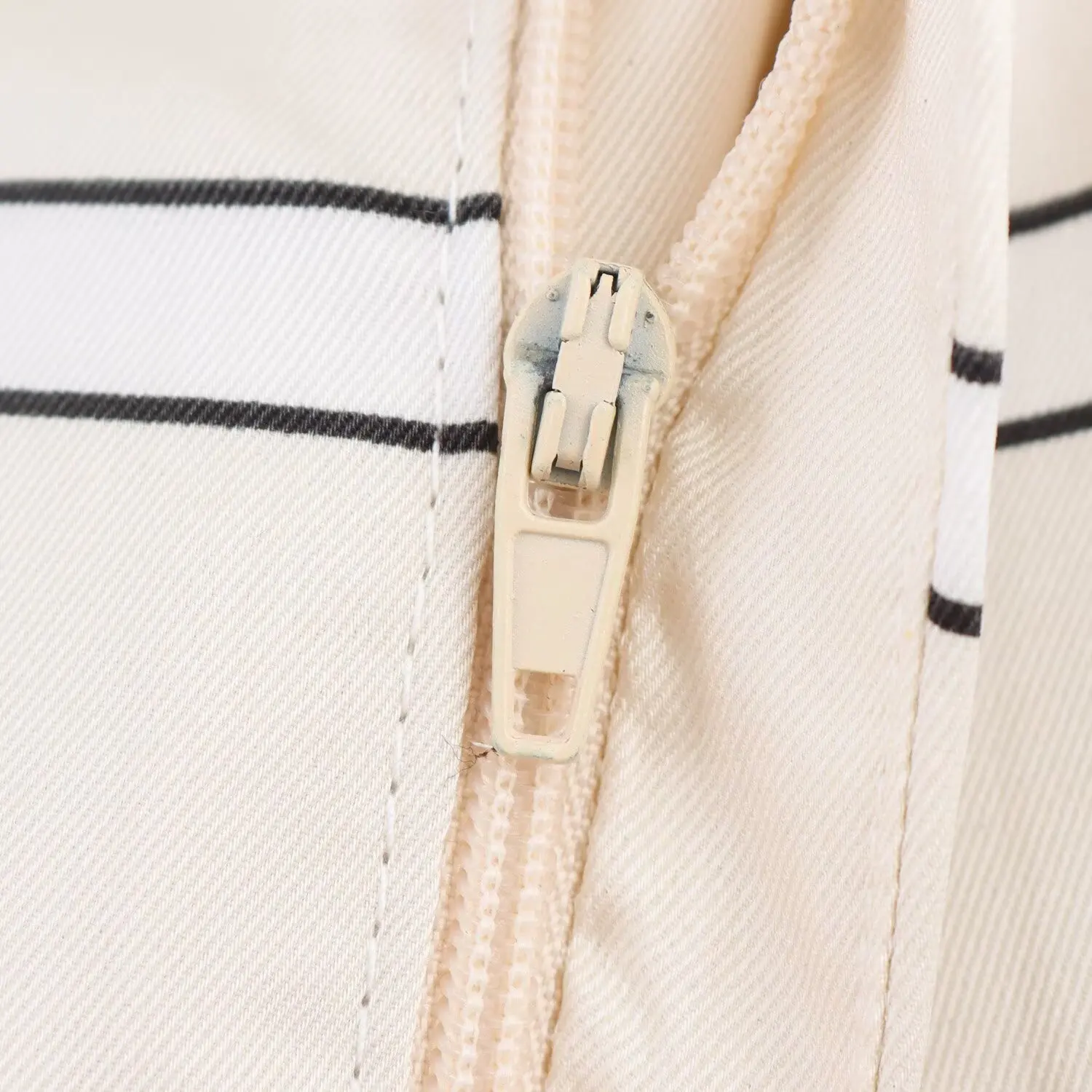 TRAFZA 2025 Women Trouser Suit Turn-down Collar Long Sleeve Single-breasted Slim Print Shirt+High Waist Zipper Loose Long Pants - view