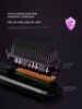 ZF Wireless Straight Comb Negative Ion Hair Care Portable Hairdressing Comb Electric Comb Hair Straightener 4