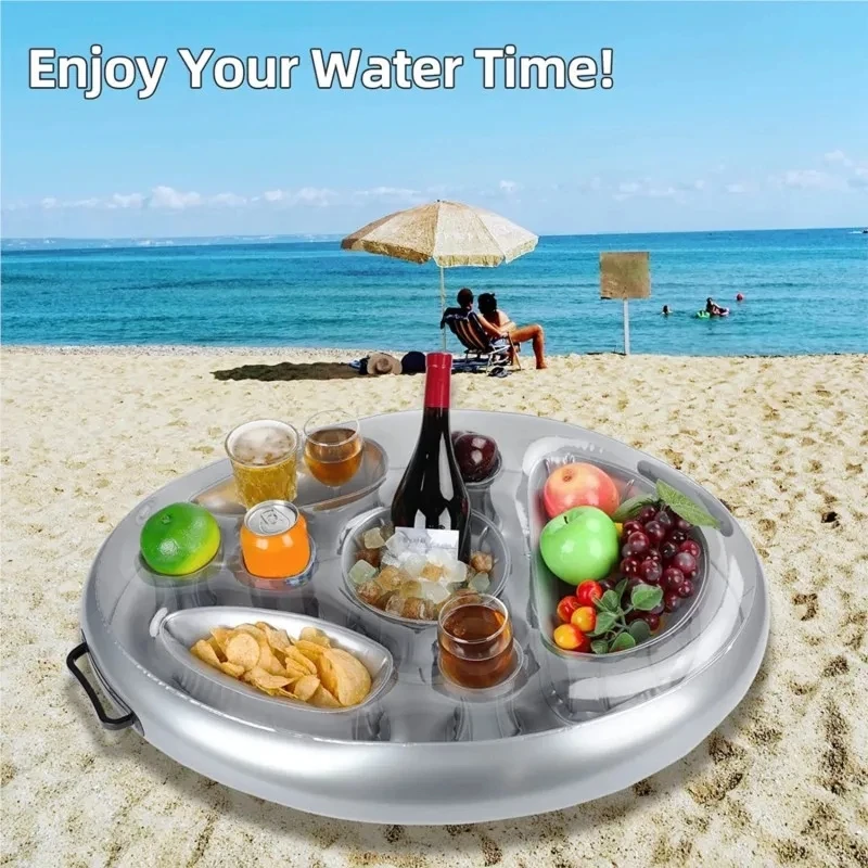 Inflatable Drink Float 5