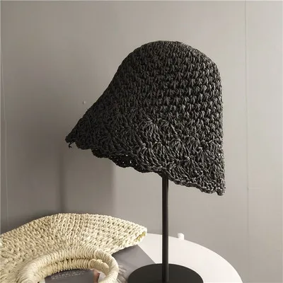 S - Black