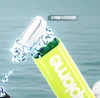 2024 Lighter Shaped Water Gun  Prank Toy Decompression Toy Water Squirt Gun Practical Joke Lighter Water Gun for Kids Adult Gift 3