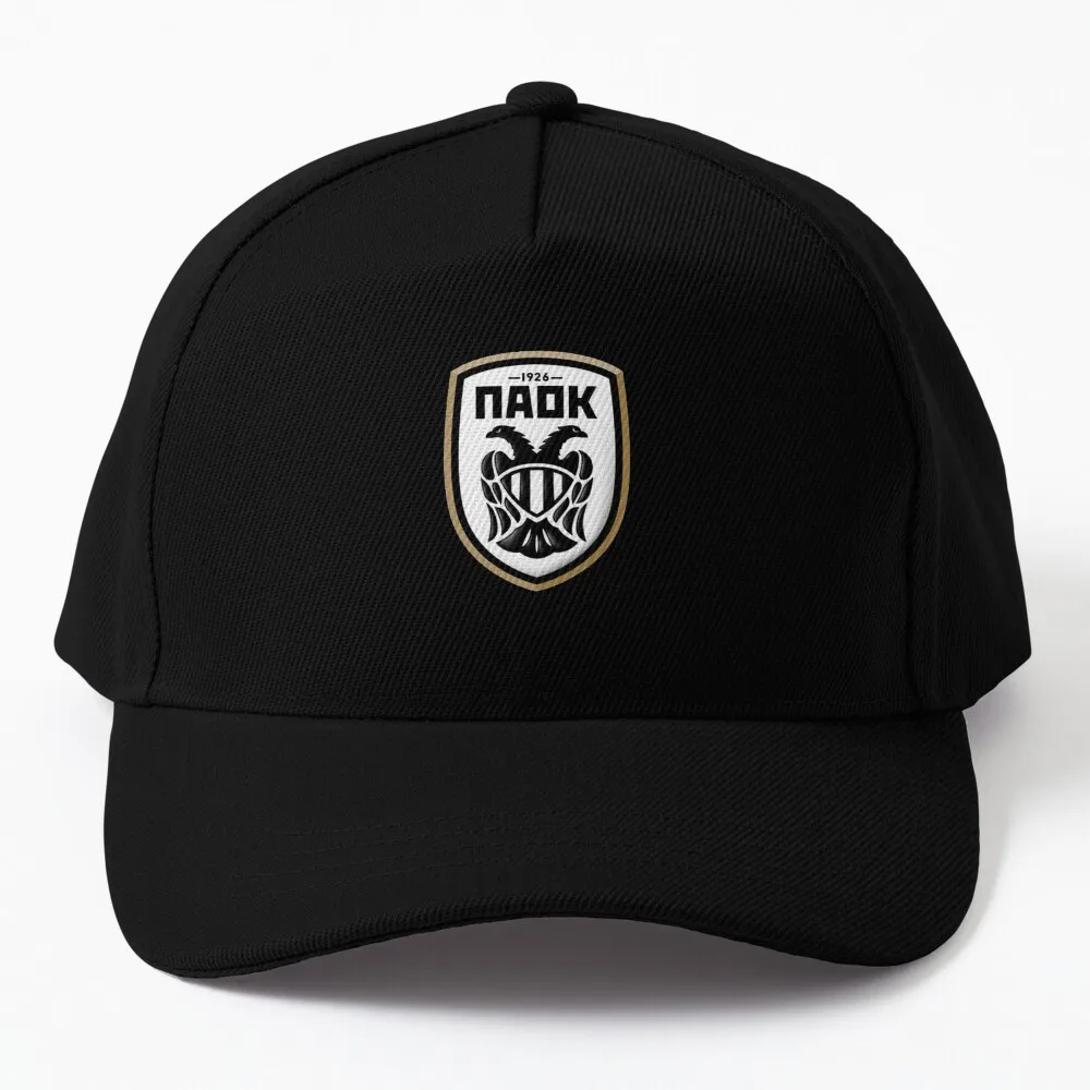 

paok Baseball Cap Anime Hat fashionable Hats For Women Men'S