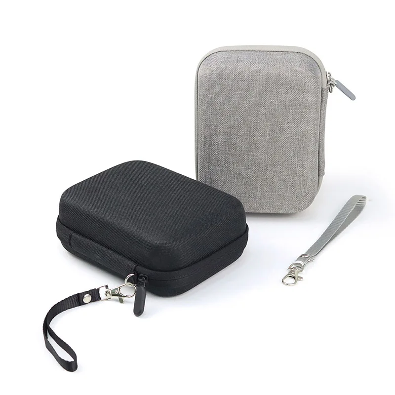 Hard Travel Case for Fujifilm Instax Mini EVO Mini Link Smartphone Printer travel case printer