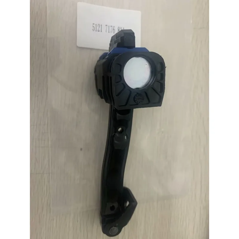 51217176811 자동차 앞 좌/우 도어 브레이크 체크 스토퍼 힌지 (BMW 미니 쿠퍼 R50 R53 R52 R55 R56 R57 R58 R59 7176811 자동차용)
