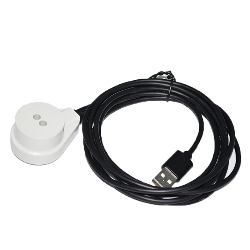 

Чип CP2102 USB для оптического интерфейса Irda, Магнитный адаптер с инфракрасным кабелем для замены данных для считывания электроэнергии и газа
