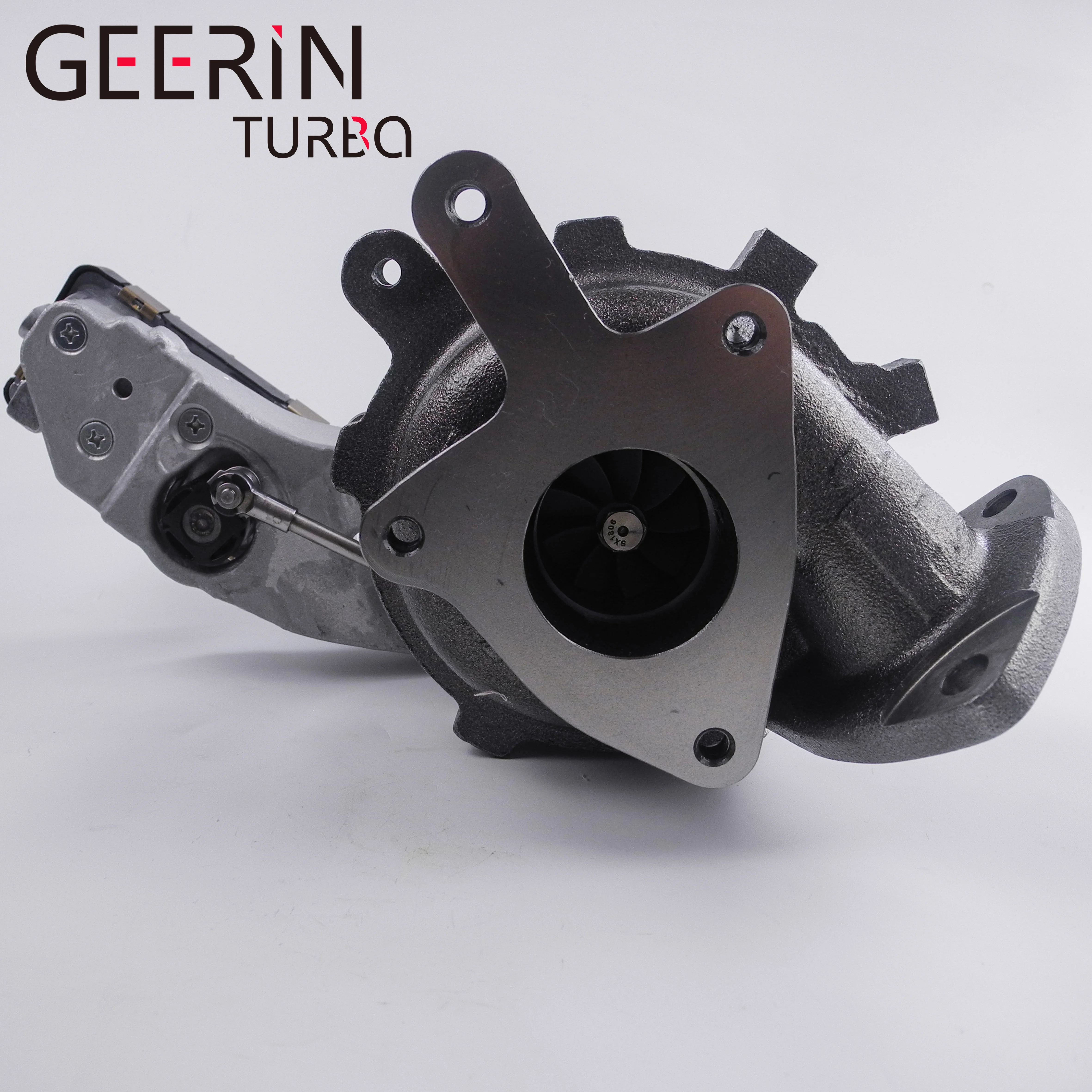 랜드로버 디스커버리용 터보차저 자동차 부품, GT17V 778400 778400-5005S 778400-5004S AX2Q6K682CA