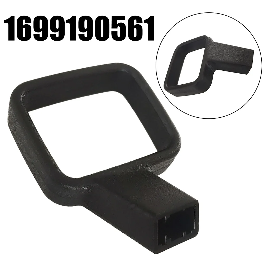 

Left Seating Adjust Handle A169919056164 1699190561 For Mercedes A-Class W169 & B-Class W245 Models Seat Adjust Handle