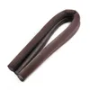 1x Windproof Seal Strip Draught Excluder Stopper Door Bottom Guard Double Protector Doorstop Dustproof Blocker Sealer Soundproof 3