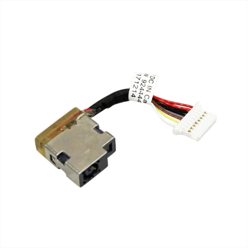 

Разъем питания для HP 450 G7 455 G7 440 G7 DC