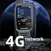 Binqi global PTT unlimited distance card fleet 5000 km 4G network single call group call scheduling POC walkie-talkie 6