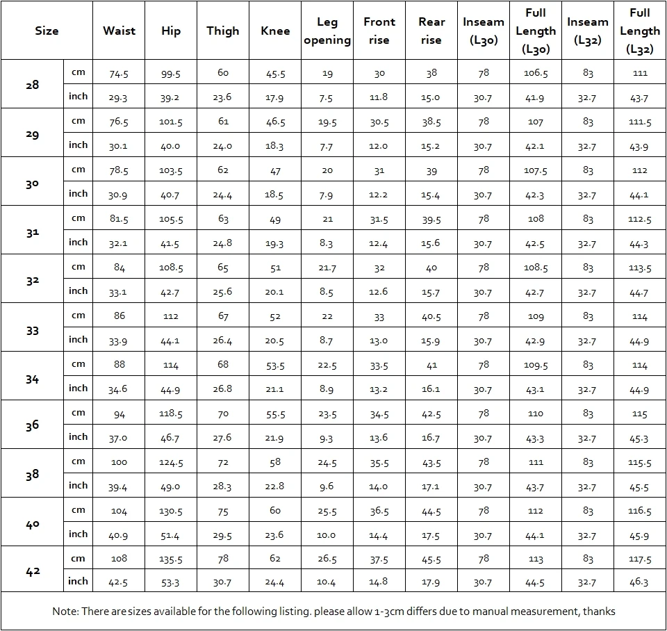 赤いトルネード55501リラックスストレートフィット男性用ジーンズ生