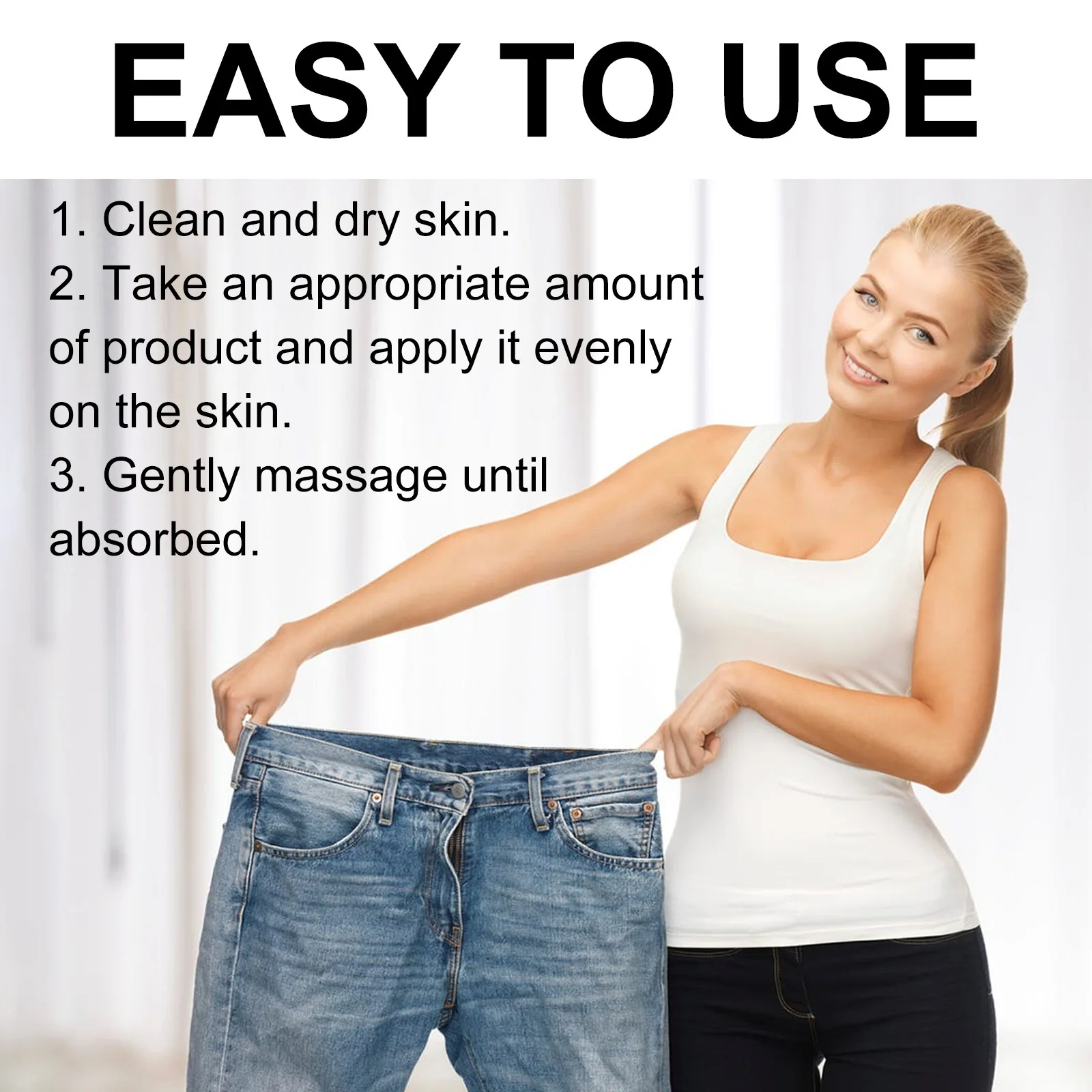 Bee Venom Body Care Essential Oil Body Skin Moisturizing Curve Massage Essential Oil Bridesmaid Gift
