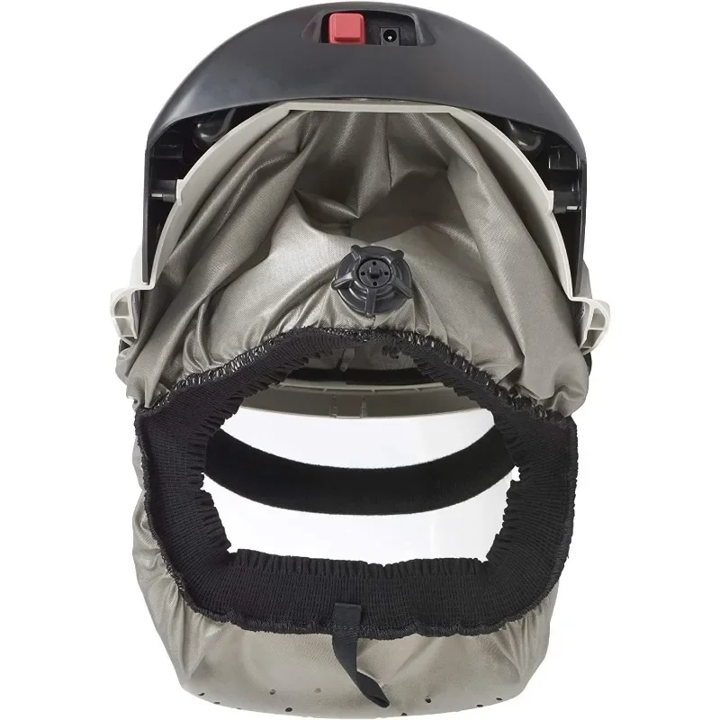 Battery Powered Air Circulating Dust Mask