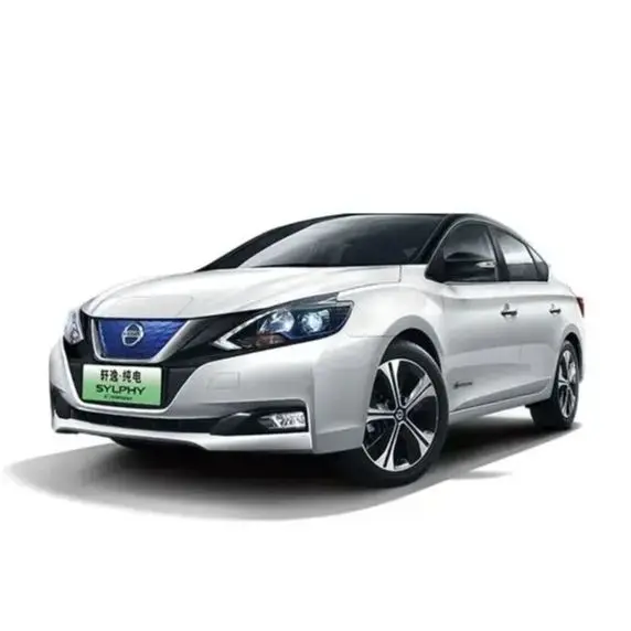 Dfs Самый дешевый автомобиль б/у Nissan Sylphy в хорошем состоянии электромобили 2019 б/у электромобили