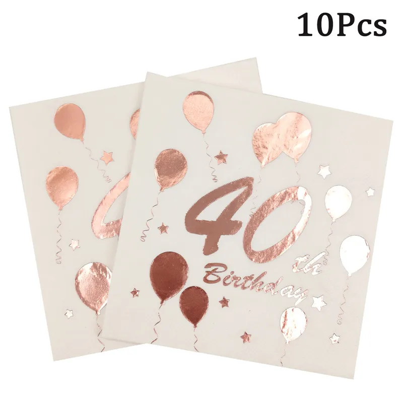 Servetten 50e Verjaardag, 40 Stuks Zwart Goud Verjaardag Servet, Decoratie 50e Verjaardag Papieren Servetten voor Man Vrouw Verjaardag Viering Feest Jubileum Tafeldecoratie Servetten 50e Verjaardag, 40 Stuks Zwart Goud Verjaardag Servet, Decoratie 50e Verjaardag Papieren Servetten voor Man Vrouw Verjaardag Viering Feest Jubileum Tafeldecoratie