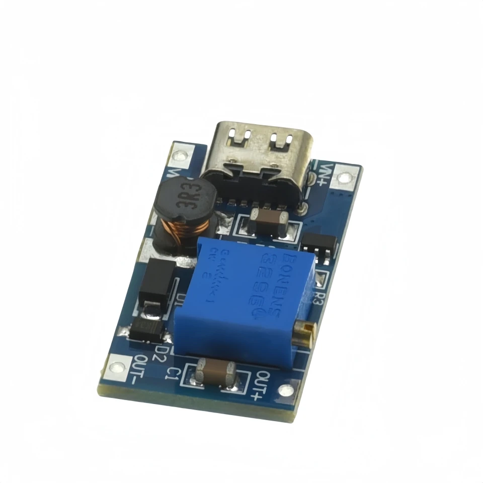 DIY Mobile Phone Radiator Cooler 5V Semiconductor Refrigeration Sheet Silent Cooling 40*40