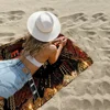 E-Elvis Presley Towel Microfiber Beach Towel Absorbent Quick dry Soft Yoga Swimming Resort Mountain Climbing Towel 5