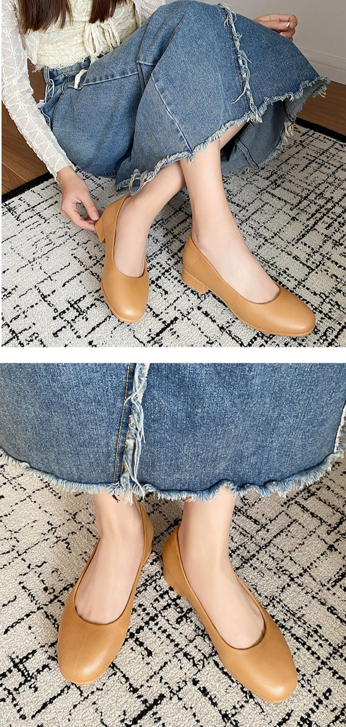 Frauen Neue PVC Sommer Einfarbig frauen Schuhe Mode Tragen Casual Täglichen Tasche Ferse Niedrigen Absatz Frauen Sandalen – Detail 8