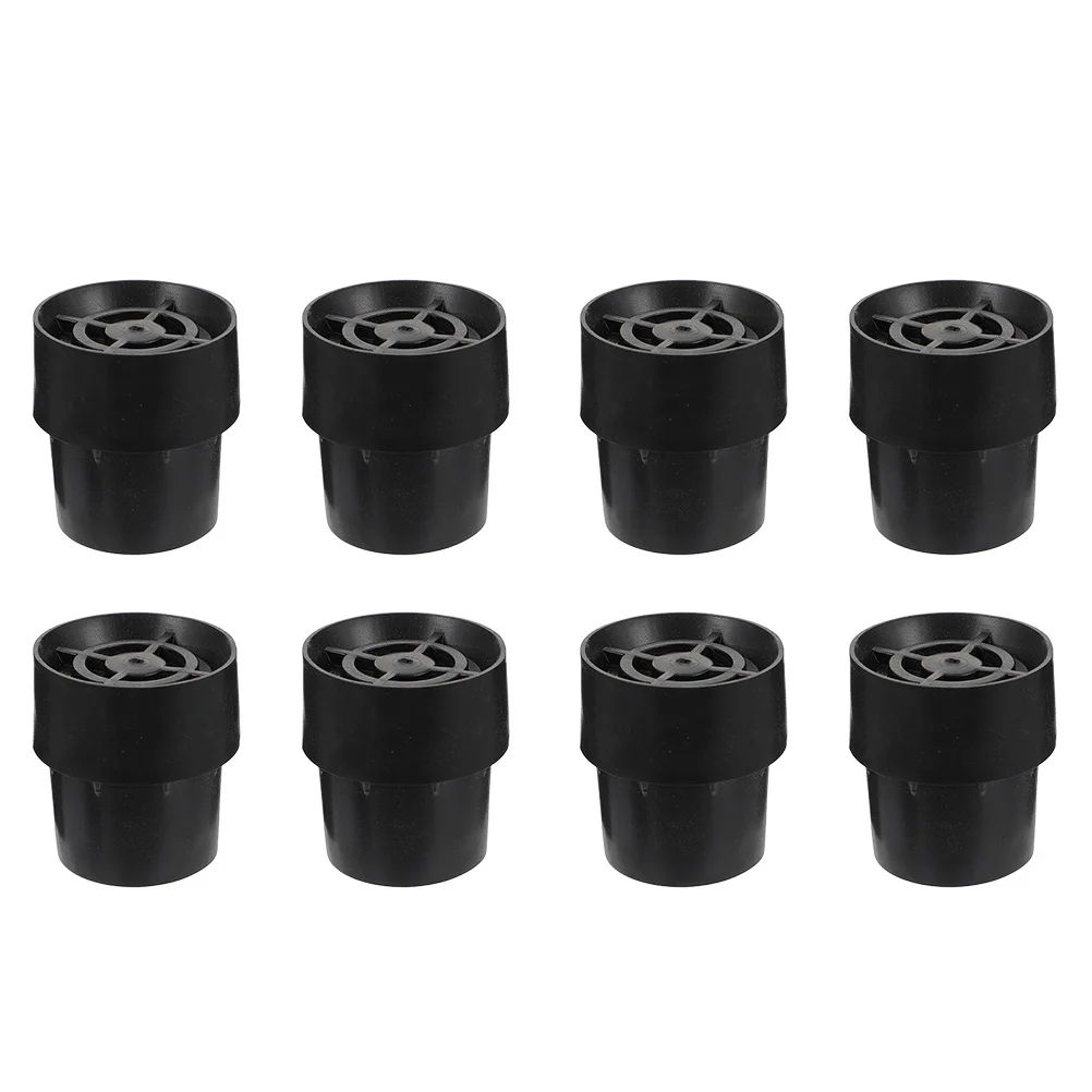 

Trampoline Parts Professional Trampoline Leg Caps Latex Trampoline Leg Covers Anti-Skid Trampoline Replacements