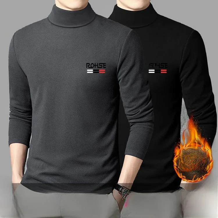 Dark gray + black [two-piece pack]