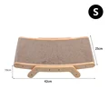 Small Scratcher Bed