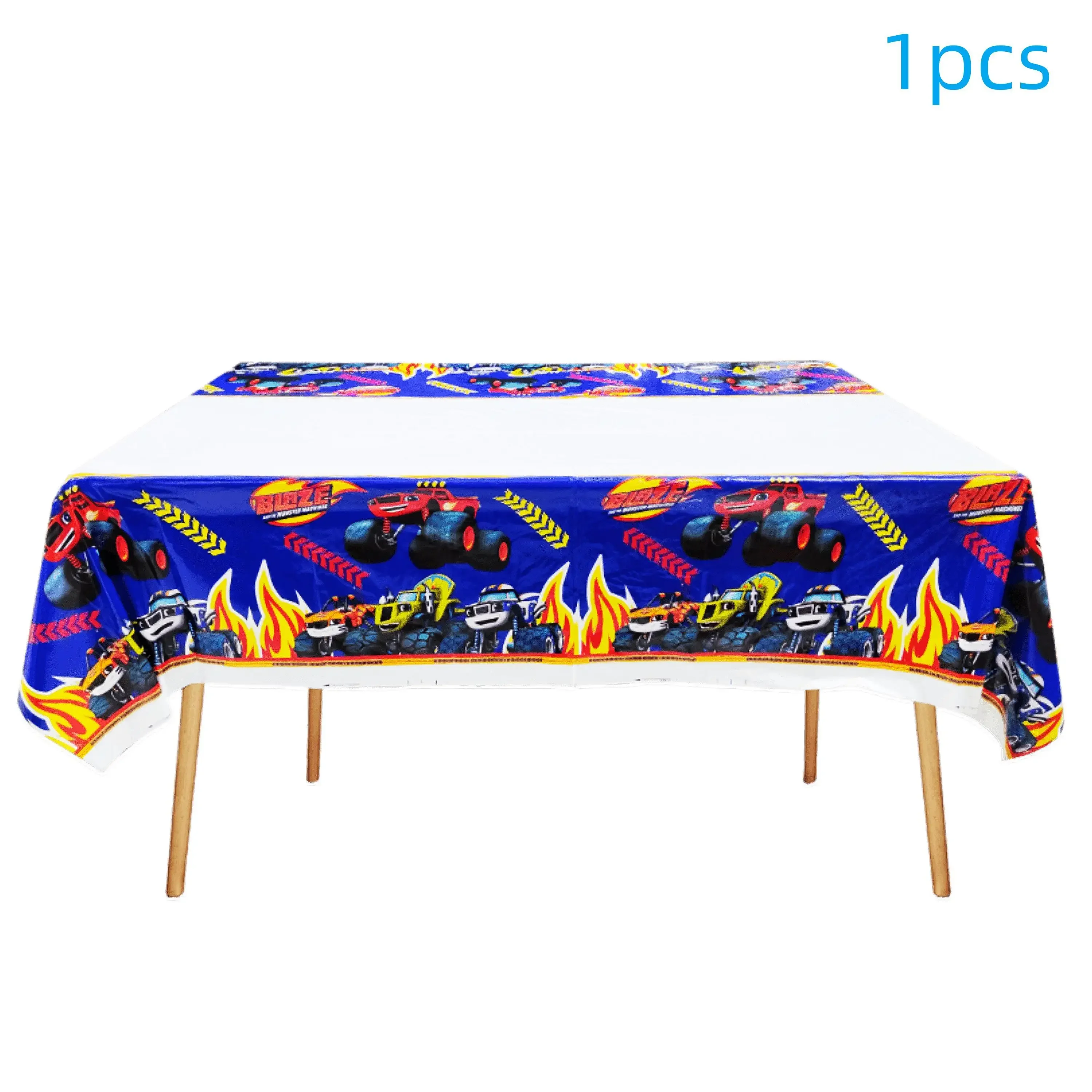 Tablecloth-1pcs
