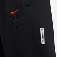 Nike officiel véritable année du Dragon Dri-FIT pantalon polaire de basket-ball pour hommes FZ6381-010 4