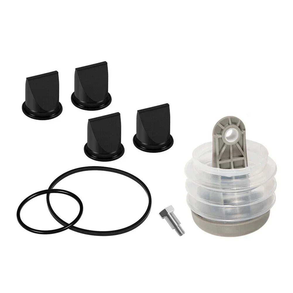 385230980# Pump Bellows Kits For Domatic/Sealand J & S & T Series VHT And VG Series Vacuum Discharge Pump Boat Tool