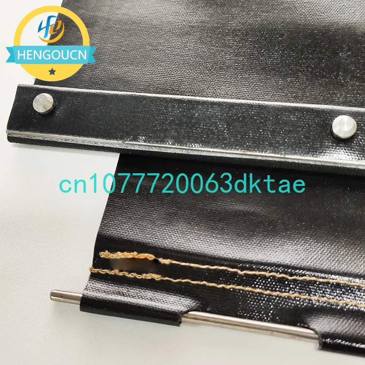 

New Type Rexine Jacket For SM102 CD102 Offset Printing Machinery
