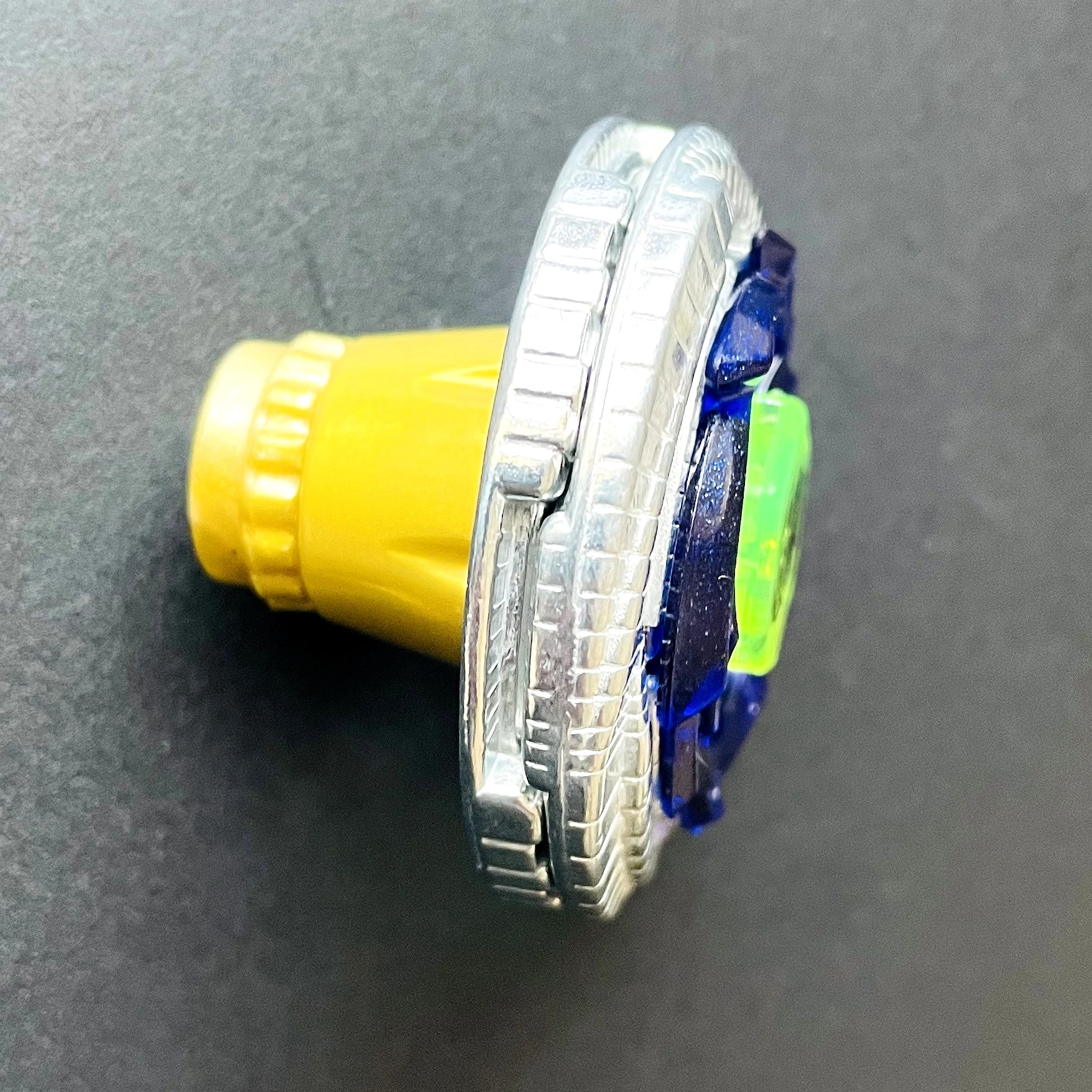 TT BEYS BB121 MFB Duo Uranus 230WD Battle Metal Fury Spinning Top Toy Beyblade Toys Battle Top Toy Battle Tops