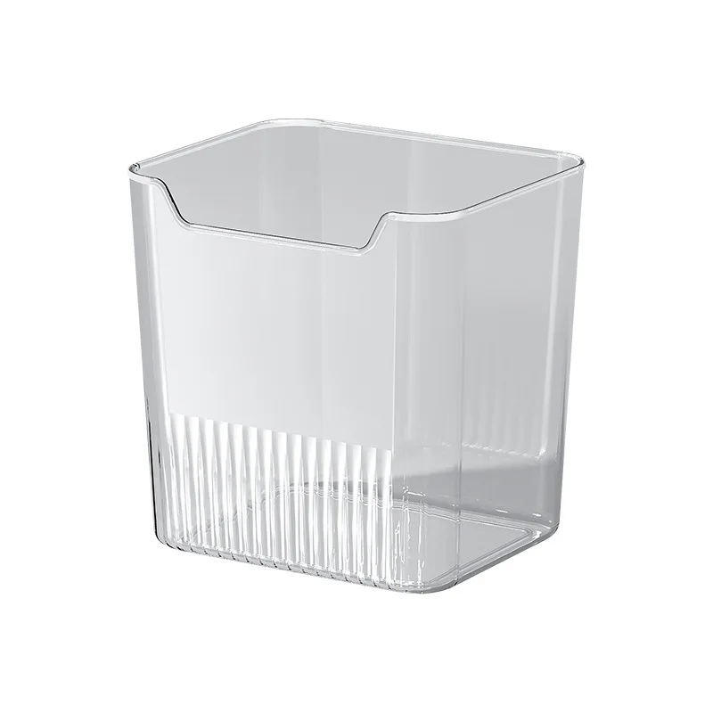 Refrigerator Storage Box 1PCS for Food Vegetable Fruit Eggs