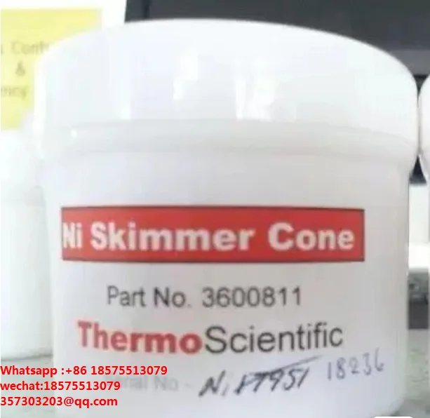 

Для Thermo 3600811, конус перехвата из термо-никеля X-SERIES 2. Абсолютно новый.