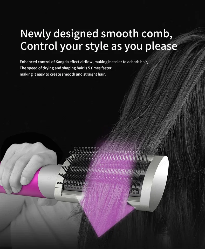Dyson Hair Styler Accessory