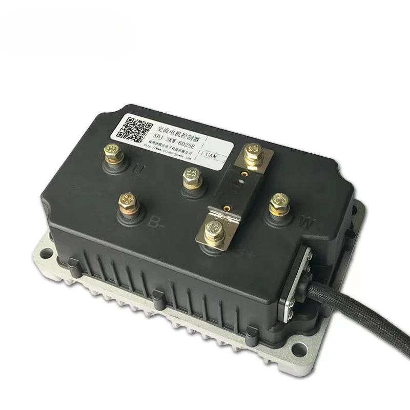 

Original Controller of Full Han Tang Xiaofeng Electric Quadricycle Dining Car