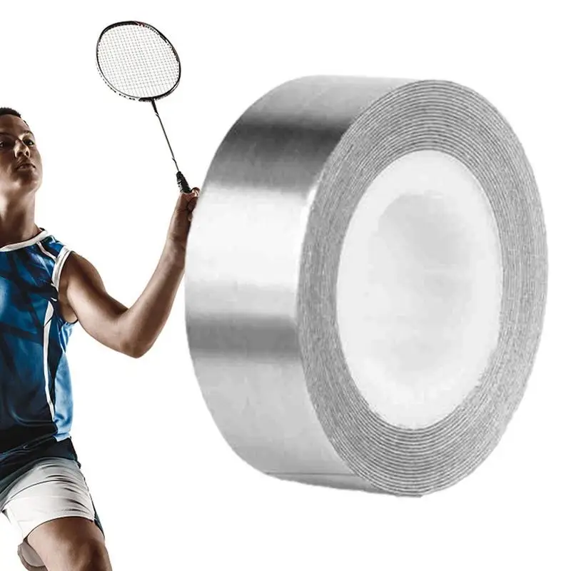

Racket Lead Tape Counterweight Lead Sheet Training Equipment For Badminton Racket Tennis Racket And Putter Golf Clubs