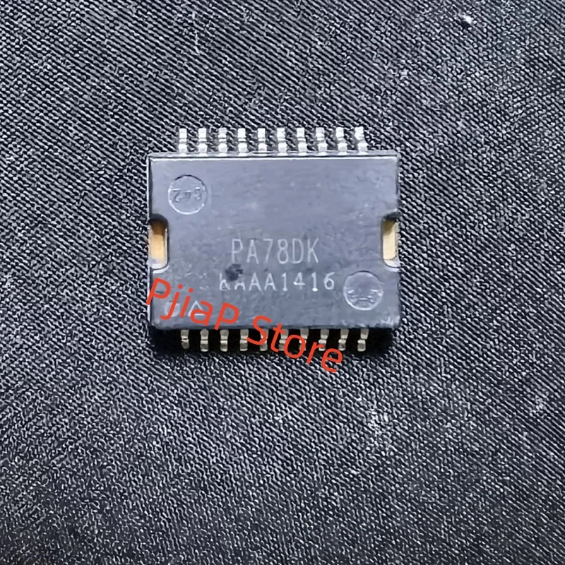 

1 шт. 100% Новый оригинальный PA78DK HSOP20