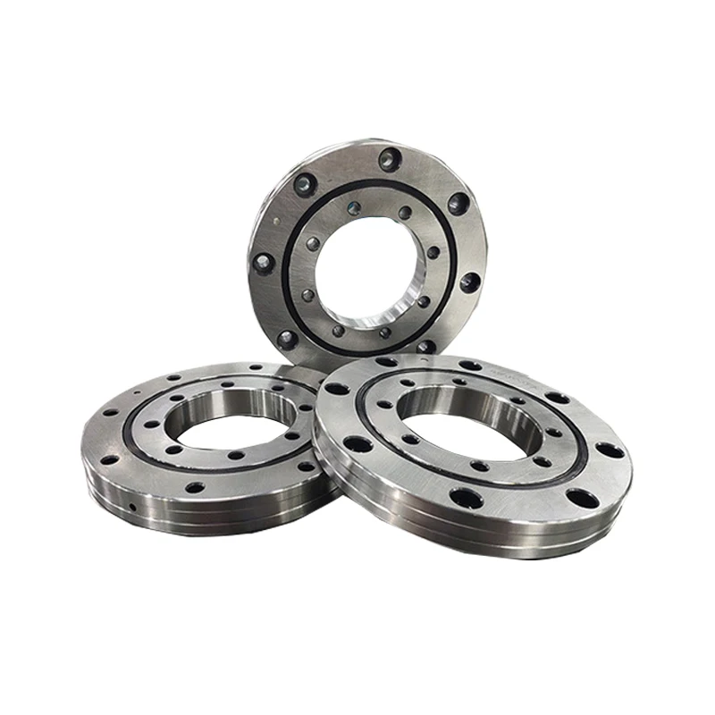 

RU228 RU228X high precision cross roller bearing for robot arm