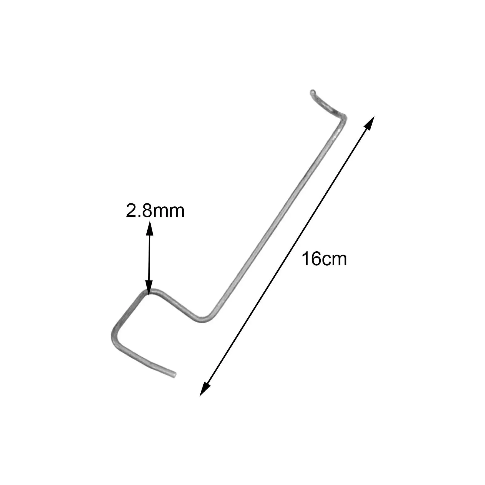 Fruit Branch Spreader Branch Plant Support Farmer Gift Tying Machine Fruit 20Pcs fruit tree spreader
