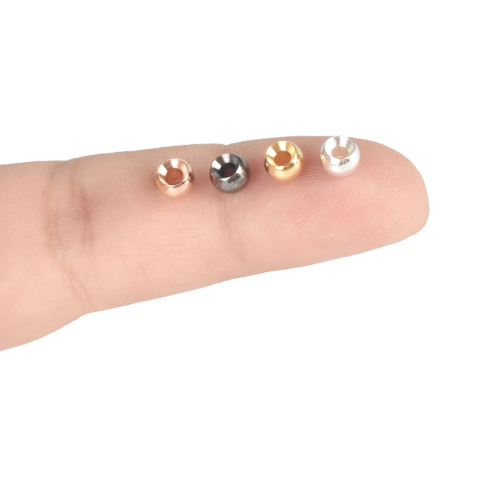 Materiale Di Montaggio Perline Per La Pesca A Mosca - Foto 7