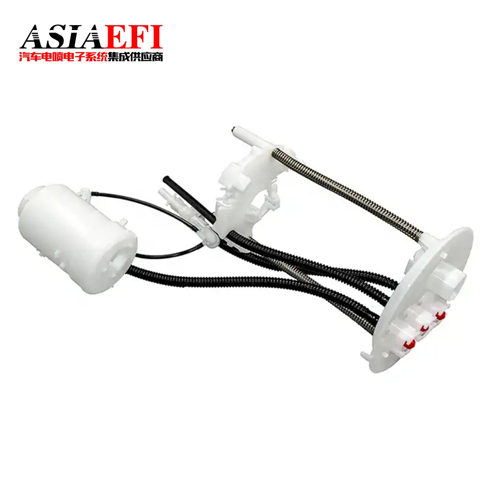 

Высококачественные автозапчасти, топливный фильтр OEM 77024-60200 для Toyota Land Cruiser Prado Lexus GX460 LX570 7702460200