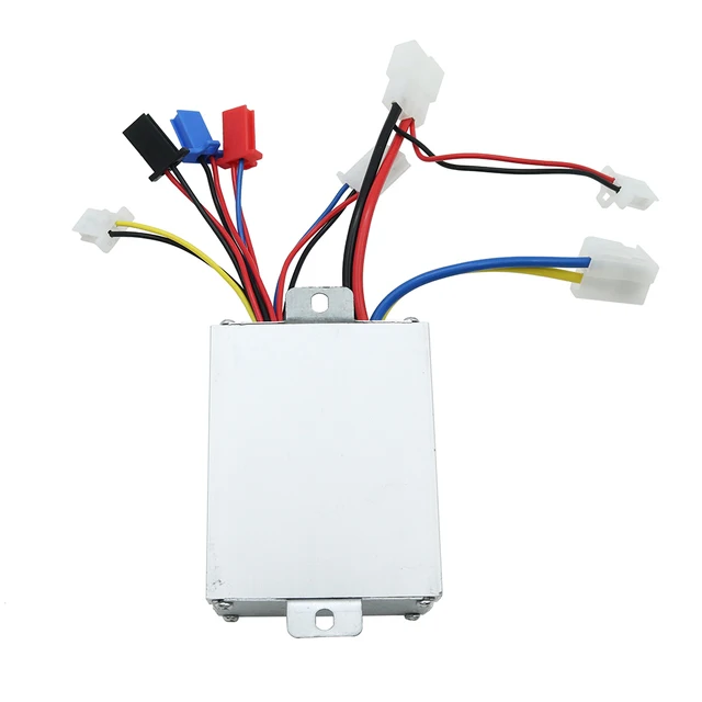 HTRC 3A Caricabatteria da Auto 6V/12V Completamente Automatico Caricabatterie/ma
